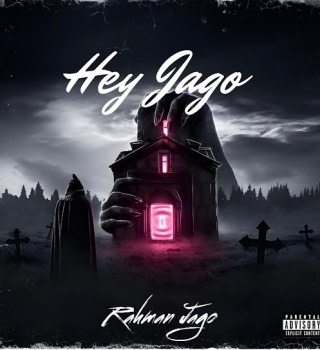 Poco Lee - Hey Jago ft. Shoday & Raman Jago