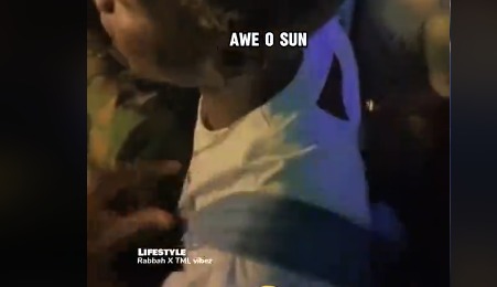 Rabbah – Lifestyle Ft. TML vibez