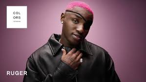 Ruger – Toro – A COLORS SHOW