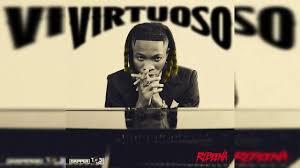 Rybeena – Virtuoso (EP) Album