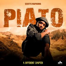 Scotts Maphuma – Piato (A Different Chapter) EP