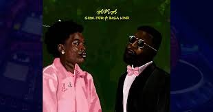 Sh3lter – Ama ft. Bisa Kdei