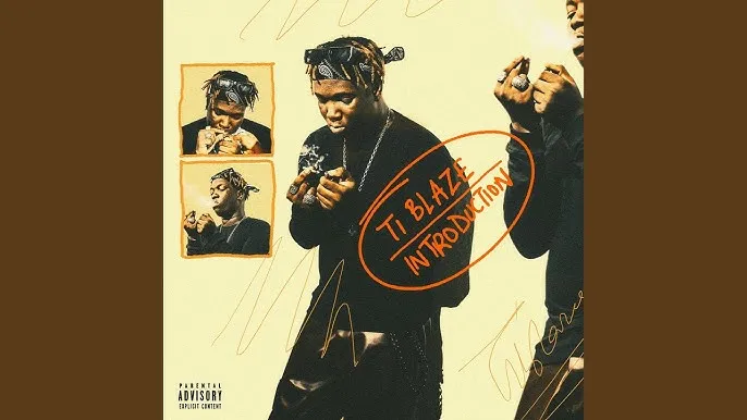 T.I Blaze – Introduction