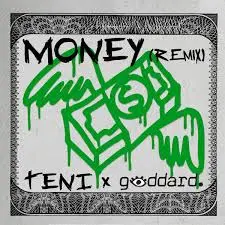 Teni – Money goddard. Remix Ft. goddard.