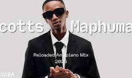 Tupris, Uncle Waffles & Vigro Deep - Sgubhu ft DJ Maphorisa, Nandipha808, Stena Academy & Ceeka RSA