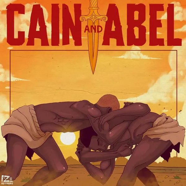 Vasa – Cain And Abel