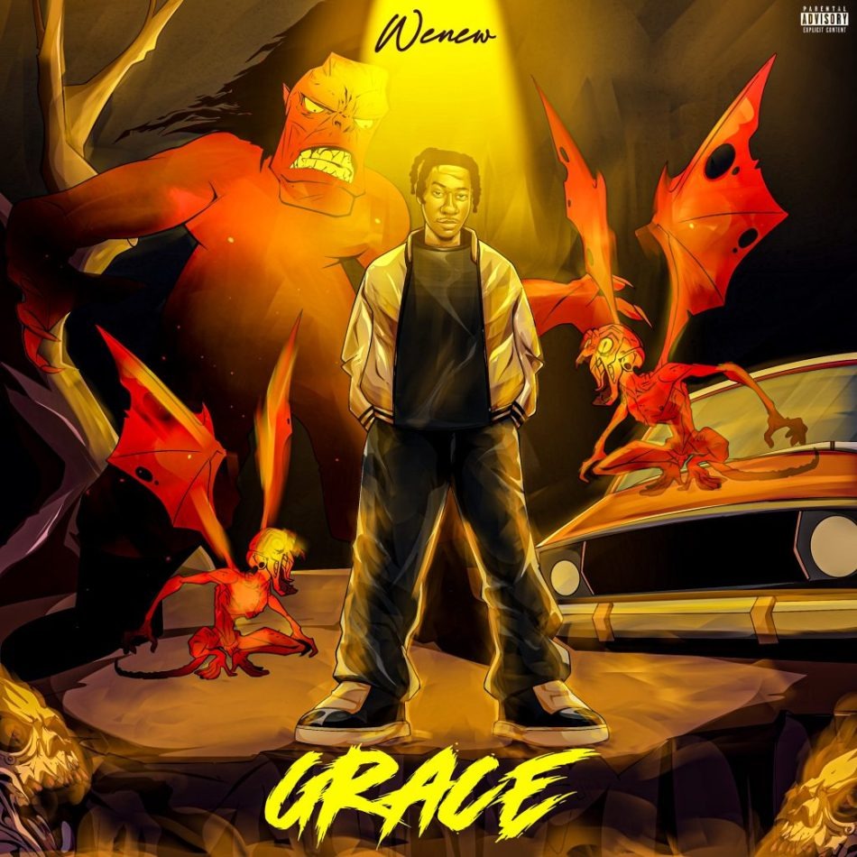 Wenew – Grace