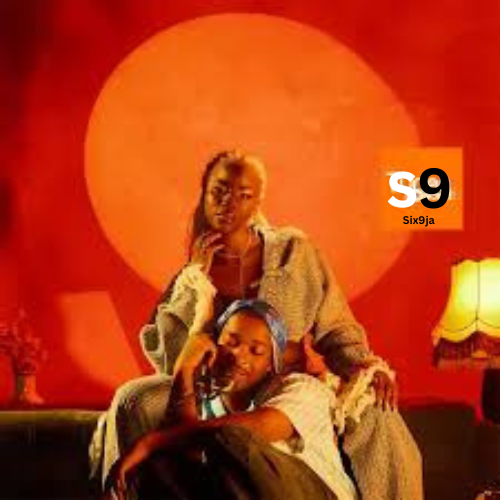 ru. – i think i love you 2 Ft. Magixx