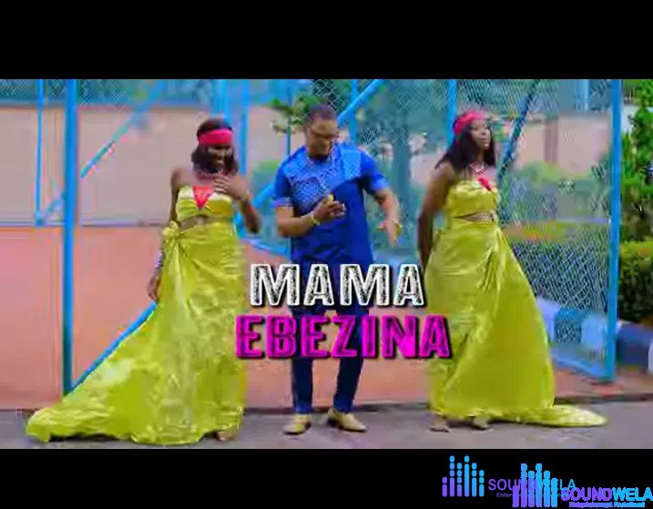 Ayaka Ozubulu – Mama Ebezina