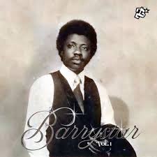 Barry Jhay – Barrystar Vol. 1 EP (Album)