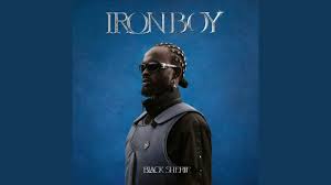 Black Sherif – Iron Boy EP (Album)