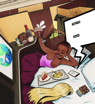 Boy Spyce – Achalugo Ft Jeriq