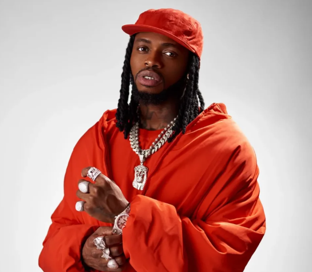 Chella – My Darling (Remix) Ft Diamond Platnumz