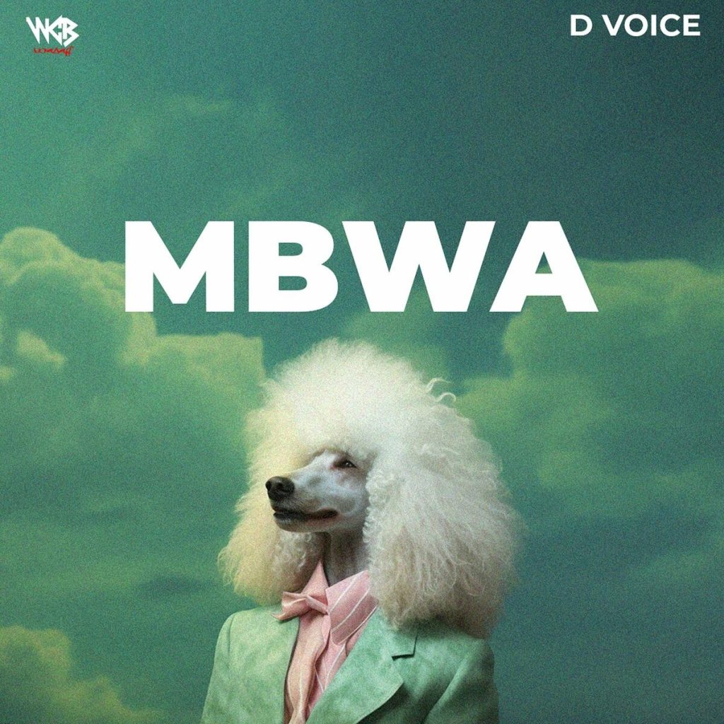D Voice – Mbwa