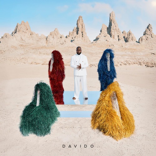 Davido – Lover Boy ft. Tayc & Dadju