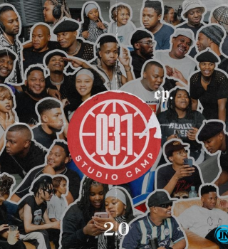 Dlala Thukzin – 031 Studio Camp 2.0 EP