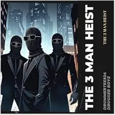 DrummeRTee924 – Haunting Chants (Spooky) Ft. Drugger Boyz