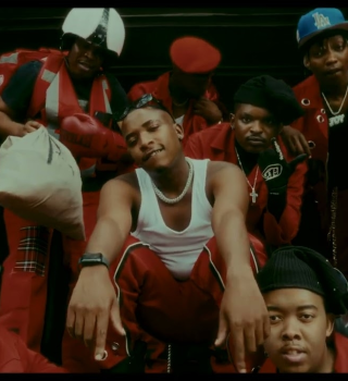 Freddy K – Weh Weh ft EeQue & Anatii