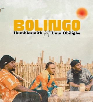 Humblesmith – Bolingo Ft. Umu Obiligbo