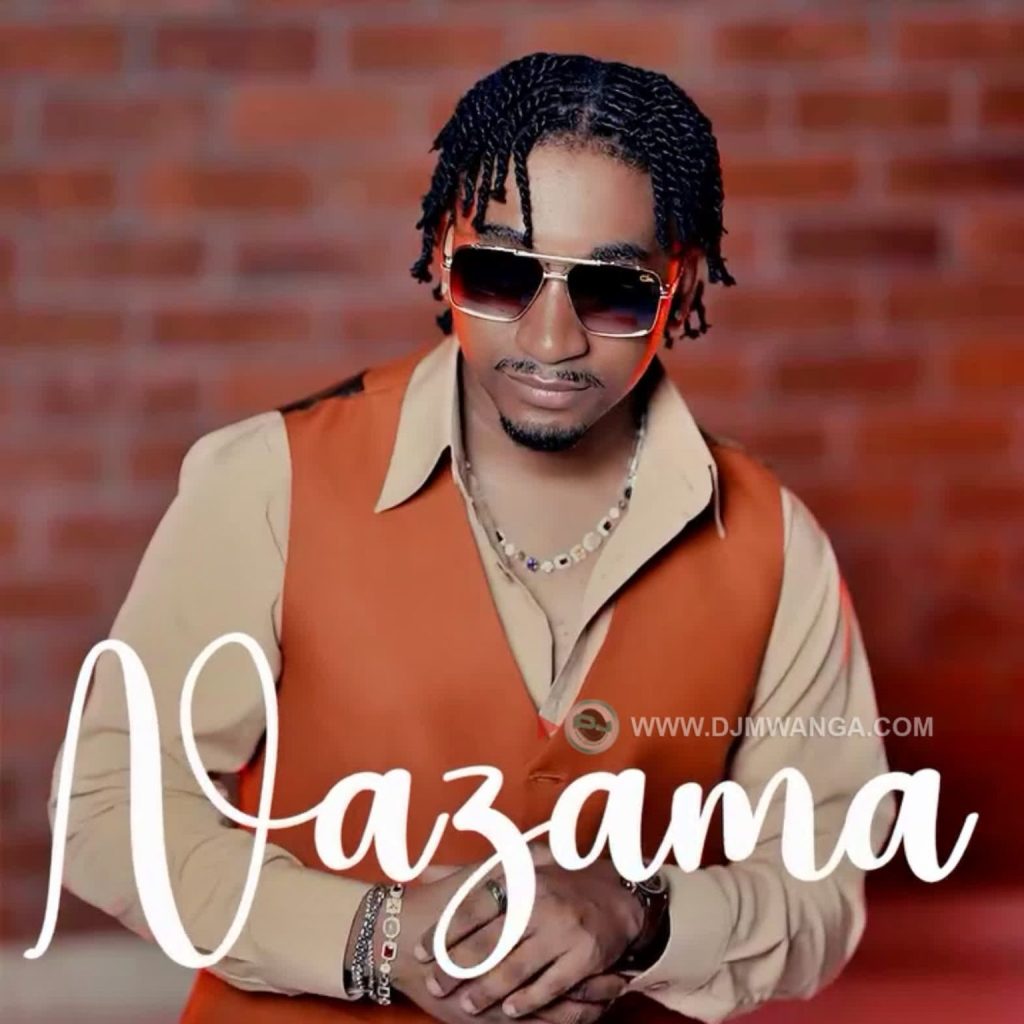 Jay Melody – Nazama