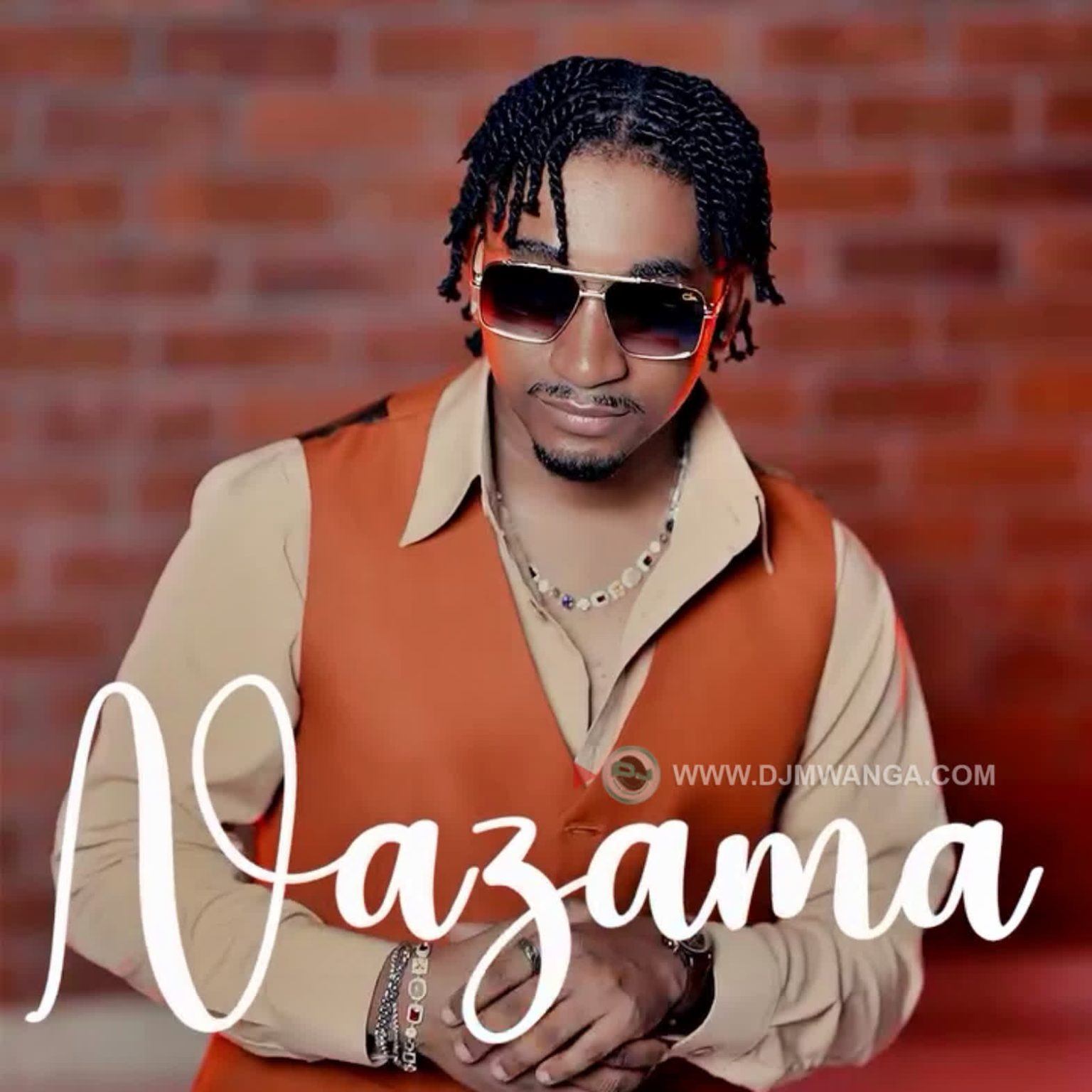 Jay Melody – Nazama