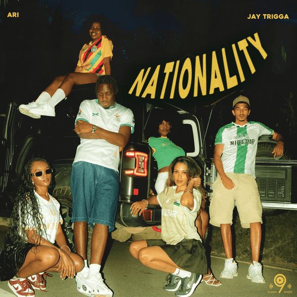 Jay Trigga – Nationality