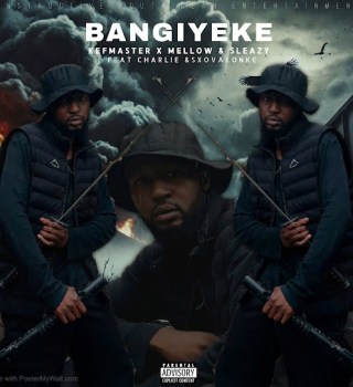 KEFMASTER – Chelete ft. MELLOW & SLEAZY & SXOVAKONKE