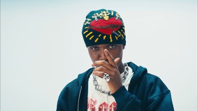 Kayode – Floating Lately