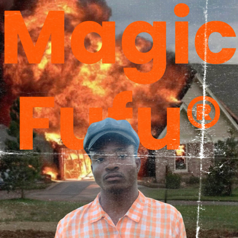 King Iced – Magic Fufu