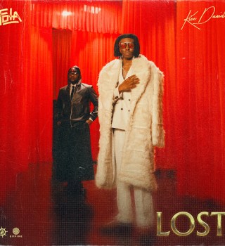 Kizz Daniel – lost ft FOLA