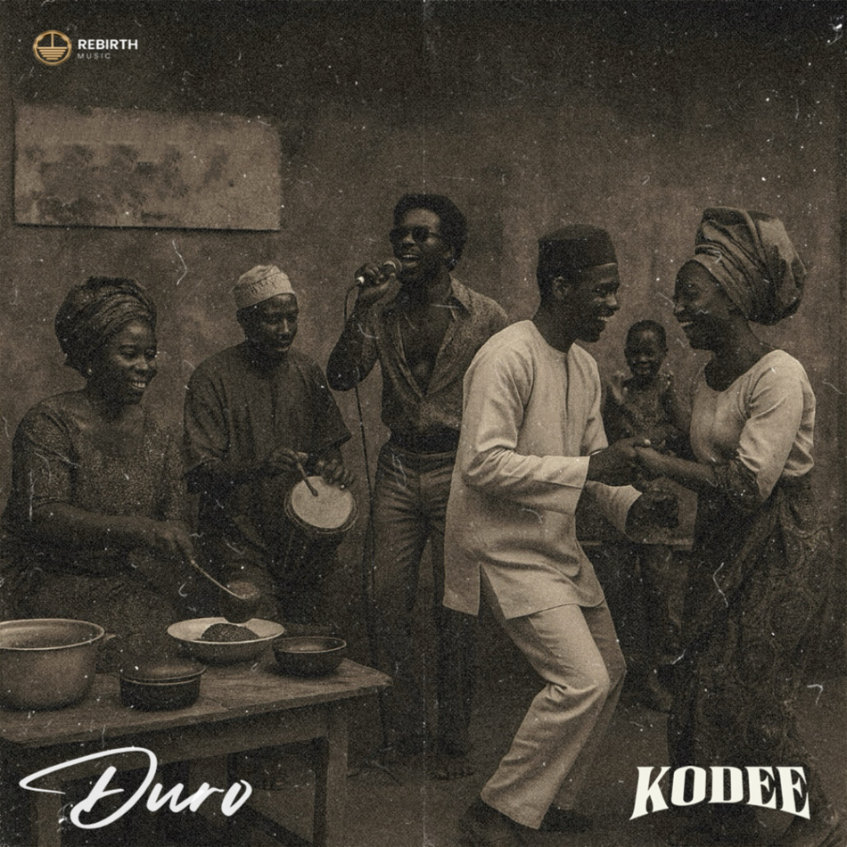 Kodee – Duro