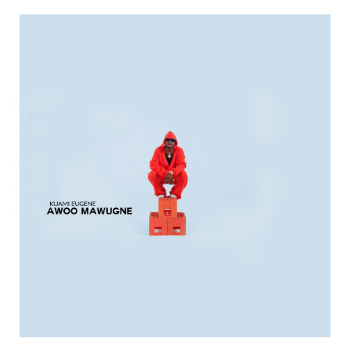 Kuami Eugene – Awoo Mawugne