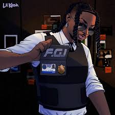 Lil Kesh – Forever Getting It (FGI) EP (Album)