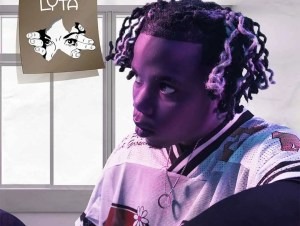 Lyta – Kowope Ft. Diamond Jimma