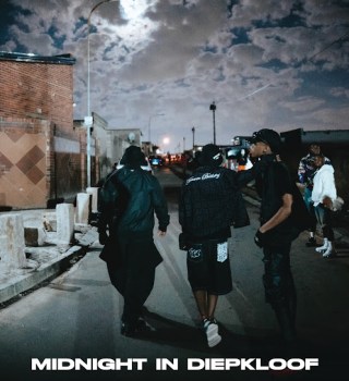 Mellow & Sleazy – Midnight In Diepkloof EP