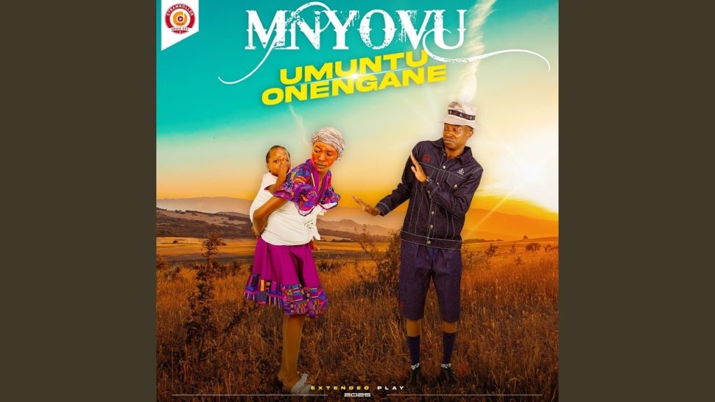 Mnyovu – Ngiyamthanda Ft. Siyanda Tshabalala
