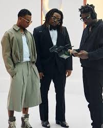 Olamide – Kai! Ft. Wizkid