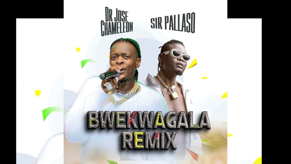 Pallaso – Bwenkwagala Remix Ft Jose Chameleone