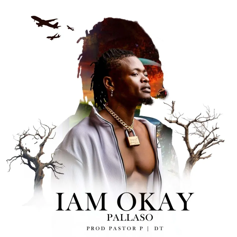 Pallaso – I Am Okay