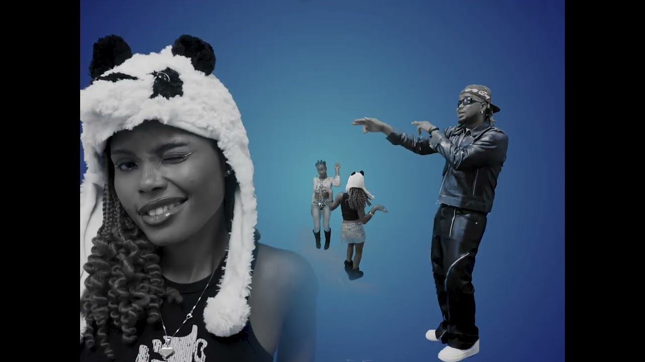 Rexxie – EGBAMI Ft. Rybeena