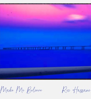 Ric Hassani – Make Me Believe