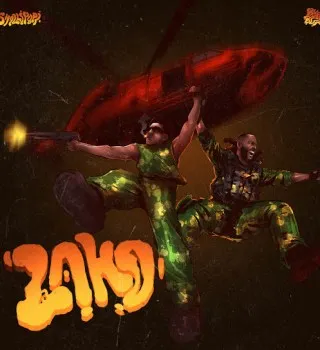 Shallipopi – Laho (Remix) Ft. Burna Boy