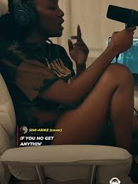 Simi – Arike (Cover)