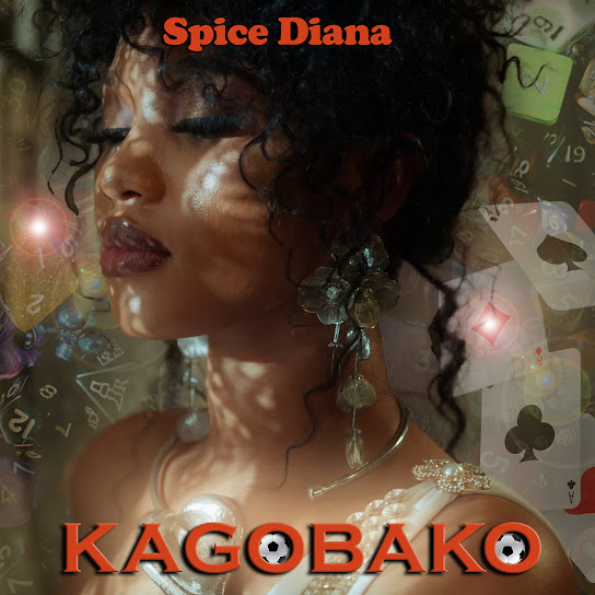 Spice Diana – Kagobako