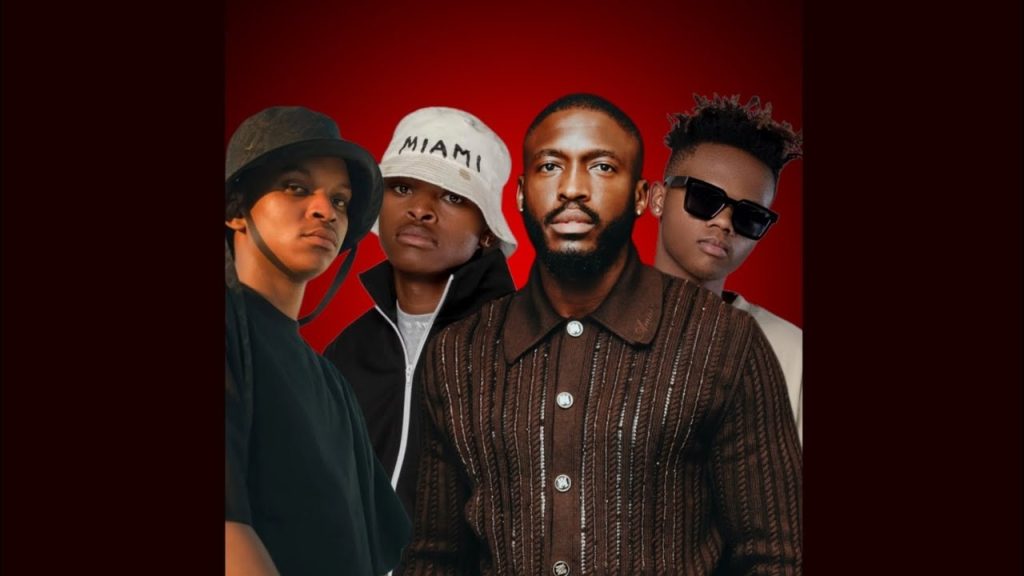 TNK MusiQ – Makhaveli ft. Seun1401, Kabelo Sings, Daliwonga & Stompiiey