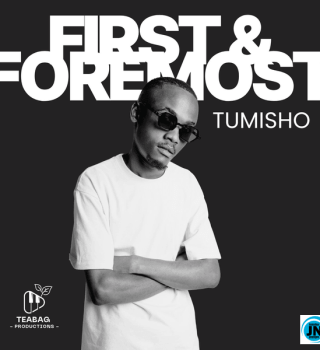 Tumisho – Briyani Way III Ft Shino Kikai