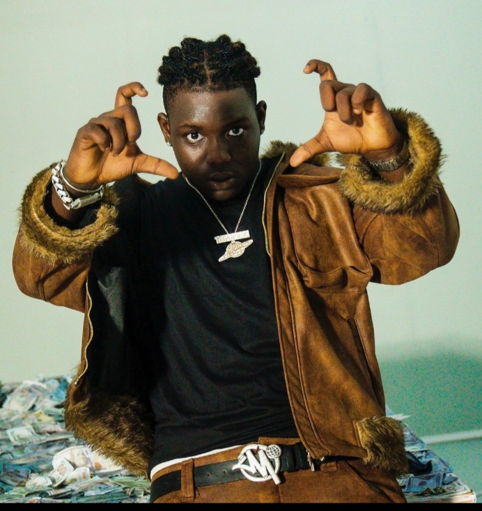 Tega Boi DC – Choco Milo