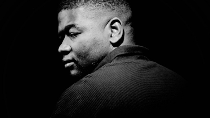 TheologyHD – Kanti Kwenzakalani