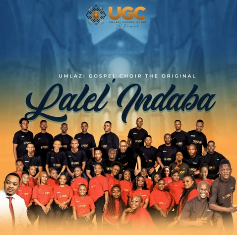 Umlazi Gospel Choir – Lalela i’ndaba (Bafungile)