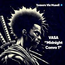 Vasa – Midnight Convo